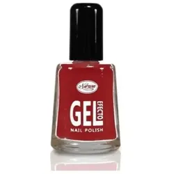 Nurana Gel Effect Nail Polish 09 Scarlata 10ml