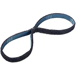 Fein, Schleifmittel, 20x815mm Vliesbänder Korn 280 (280)