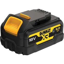 DeWalt, Werkzeugakku + Ladegerät, DCB184 (18 V)