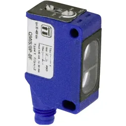 Micro, Detektor, MD DETECTORS Opto-Sensor QMRN/0P-0F QMRN/0P-0F 10 - 30 V/DC 1 St.