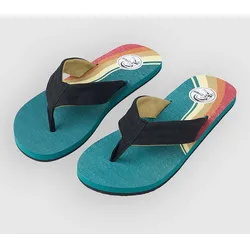 O'Neill O'Riginals Sandalen green o / riginals side Gr. 45