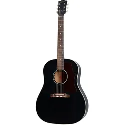 Gibson 50's J-45 Original Ebony - Westerngitarre