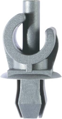 KS Tools 420.1013 Einschlag-Verbindungsclip für Audi,10er Pack