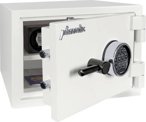 Phoenix FORTRESS SS1452E Tresor Hochsicherheitsschloss, elektronisch