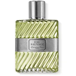 50ml DIOR Eau Sauvage Eau de Toilette