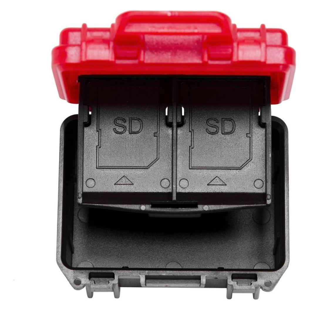 Caruba Battery Box Case klein (22736175)