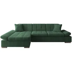 ECKSOFA Malwi Cord, Seite: Links