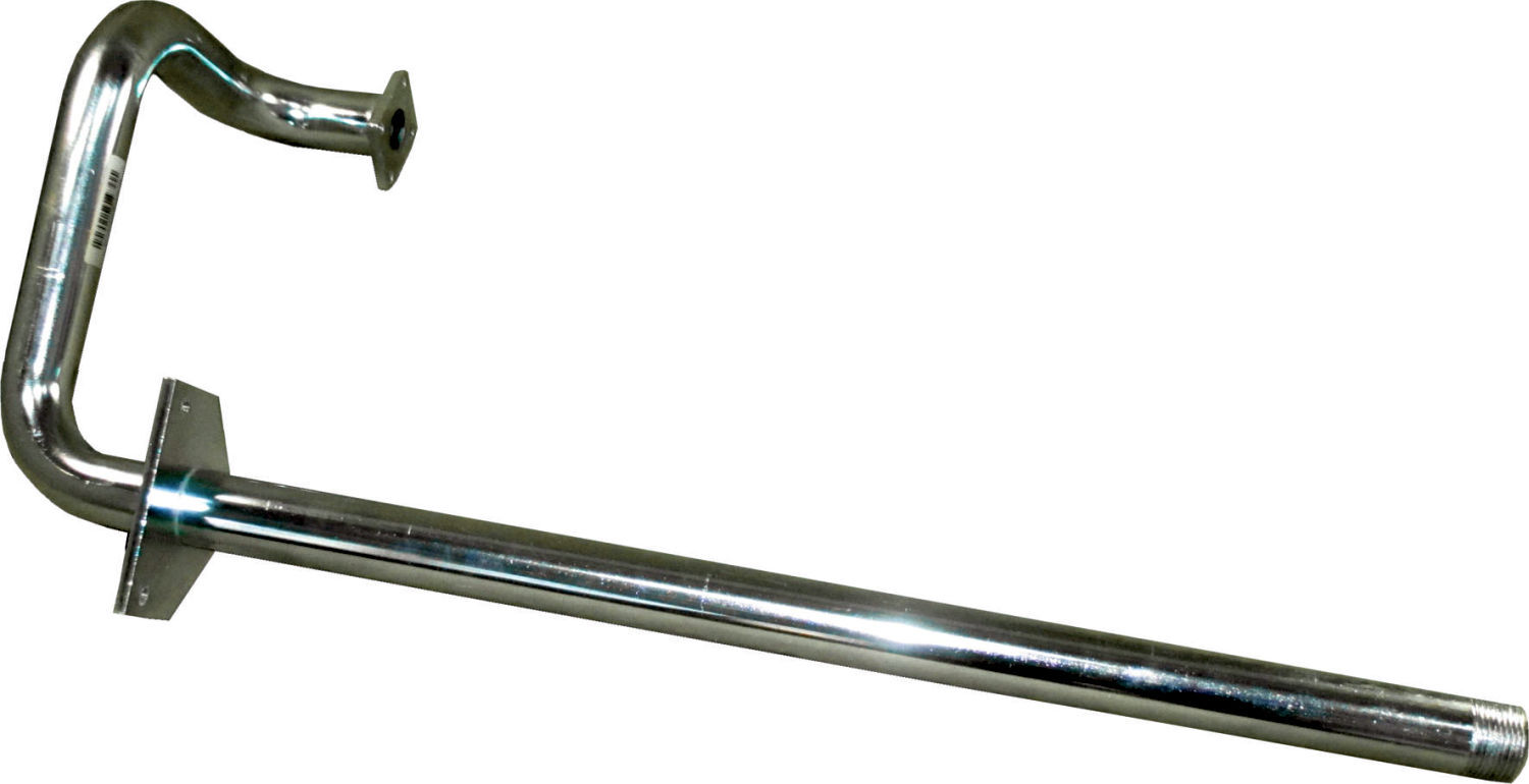 Raccordement de gaz de tuyauterie Wolf à GKV 2070553 pour MGK-130