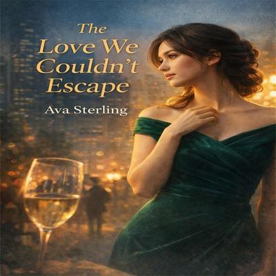 The Love We Couldn't Escape - Ava Sterling, Audio, 4069828675438