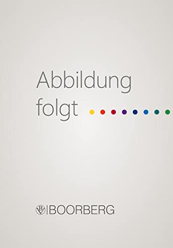Baugesetzbuch, Baunutzungsverordnung: Kommentar (context Kommentar) - Preis vom 09.10.2026 07:28:09 h