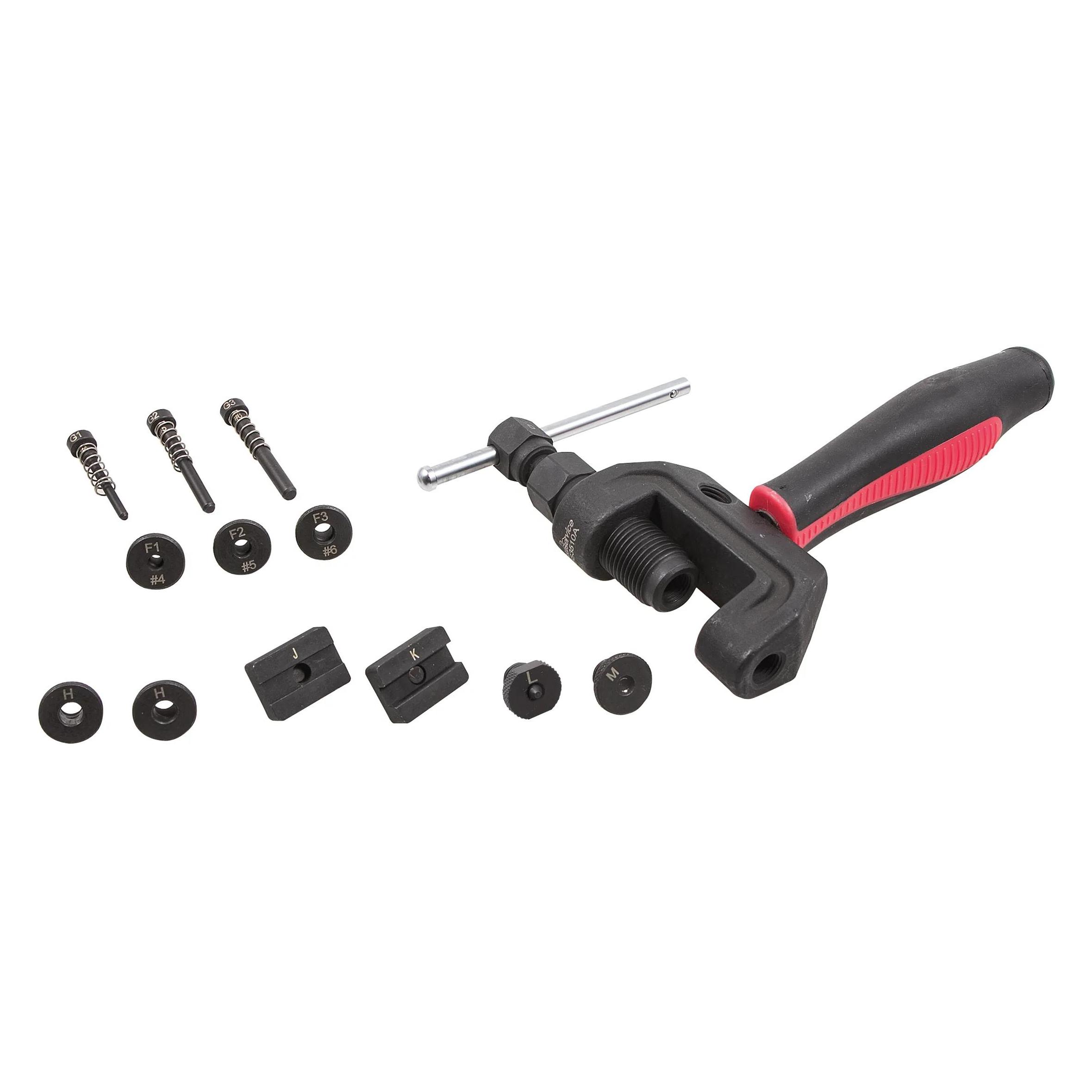 Bikeservice Montgwrkzstz Kette Bst 13tlg (BS3510)