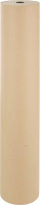 Packpapier, Recycling-Papier, braun, 1 Rolle mit L 300 m x B 1000 mm
