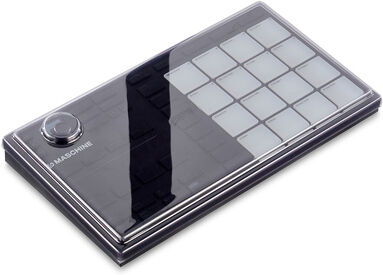 Decksaver NI Maschine Mic MK3