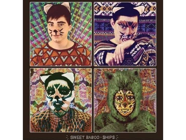 Sweet Baboo - Ships