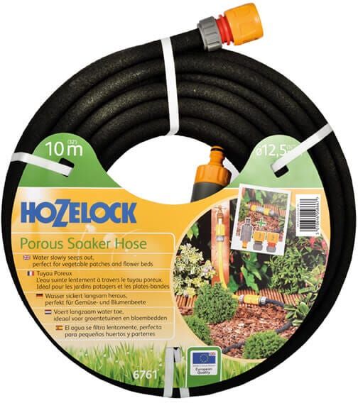 Hozelock 10m Porous Soaker Hose