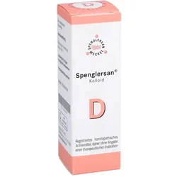 SPENGLERSAN Kolloid D