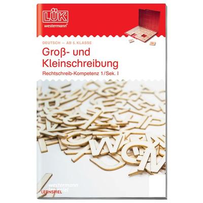 LÜK, Geheftet von , Westermann Lernwelten GmbH, 978-3-8377-0888-2