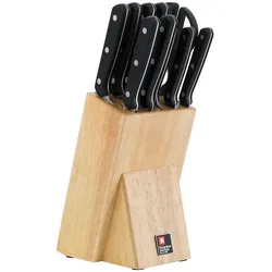 Richardson Sheffield CUCINA Messerblock 10-teilig