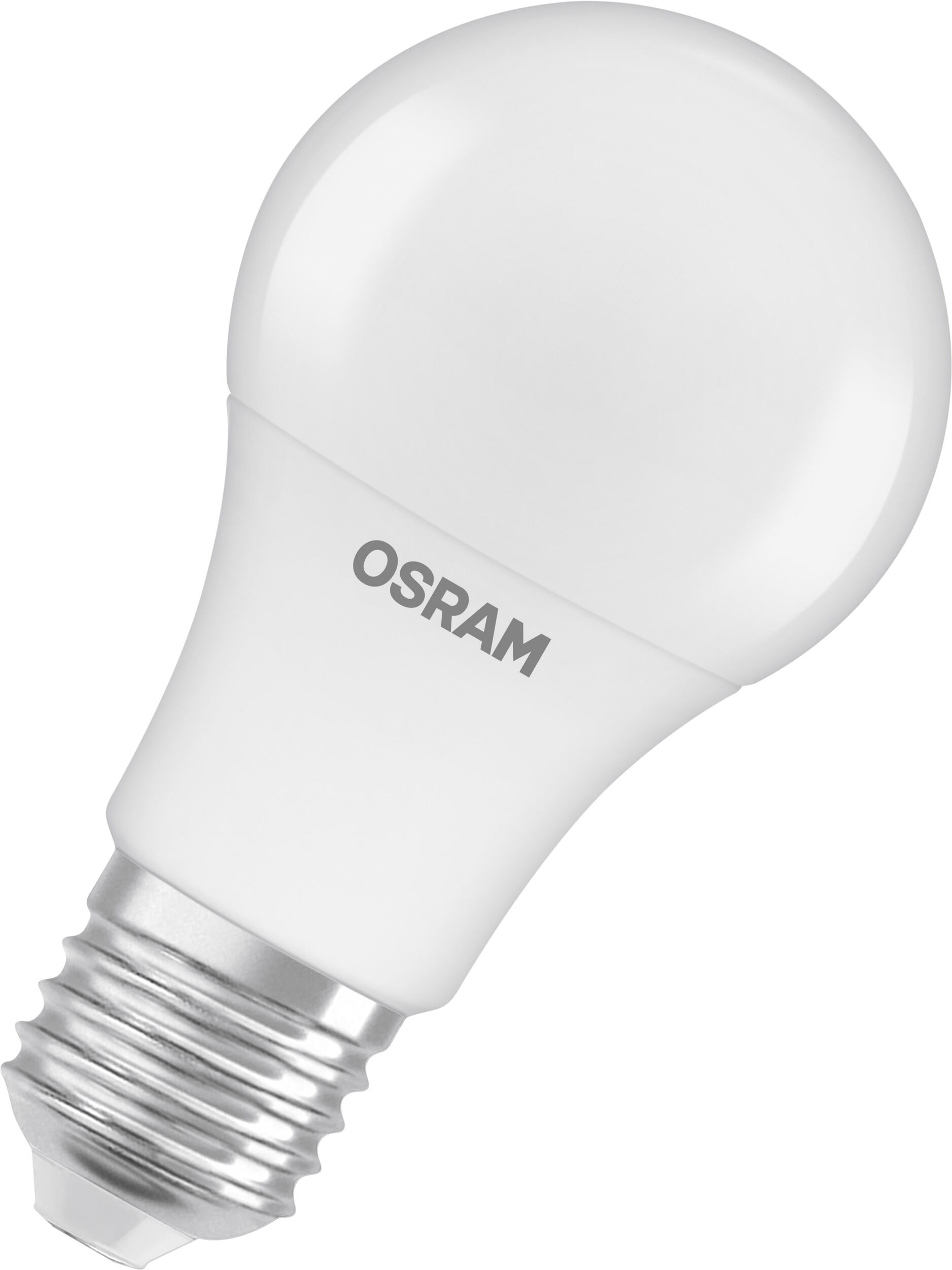 Osram Led Star Classic A 40 4,9 W 927 Matt E27