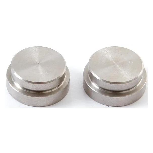 Campagnolo Kurbelabzieher-Einsatz-07706021 Silber Einheitsgrösse (UT-FC090)