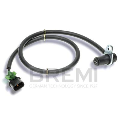 BREMI Sensor, Raddrehzahl 50869 für MITSUBISHI