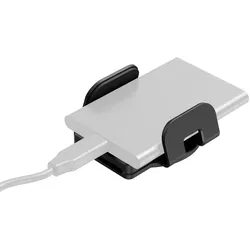 5397 Montageklemme für externe SSD