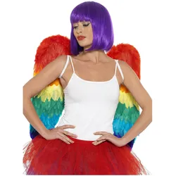 Smiffys Regenbogen - Rainbow