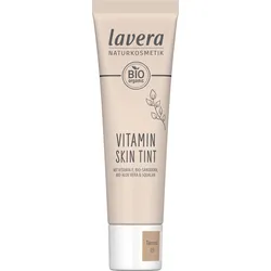 lavera Vitamin Skin - hautfarben