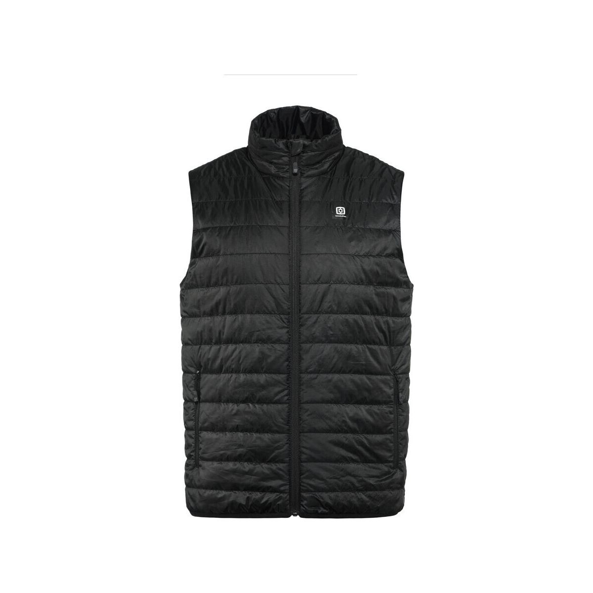 Horsefeathers Aiden Vest black M TM082A-black-M