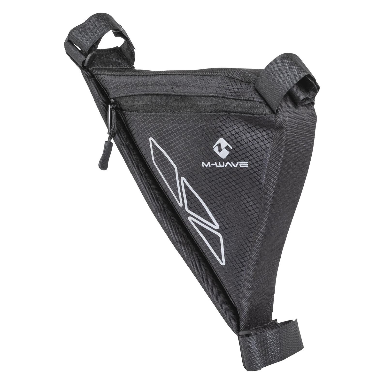 M-Wave Tri (1 l, Rahmentasche) (501896)
