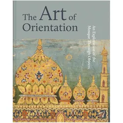 The Art of Orientation, Fachbücher von Mona Mansour, Idries Trevathan, Murdo MacLeod, Mona AlJalhami