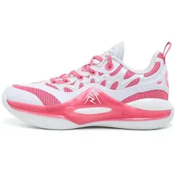 Rigorer, Unisex, Hallenschuhe, AR2 Valentine's Day (37), Weiss, Pink