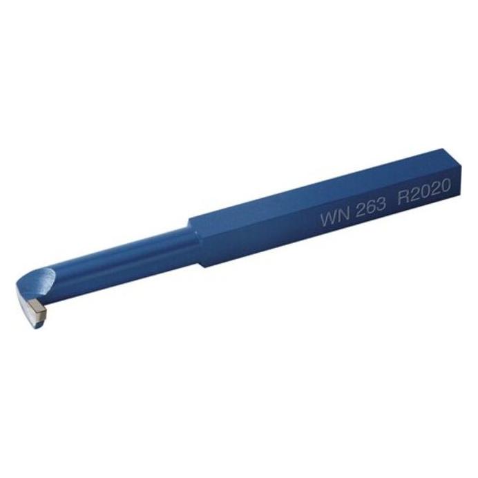 Wilke Hakendrehmeissel 12x12mm HM P25/P30 re. (12263R1212P2530)