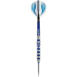 Red Dragon Gerwyn Price Blue Originals - Steeldarts