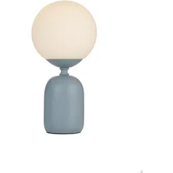 Pauleen, Tischlampe, Glowing Charm (E14)