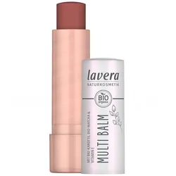 Lavera Multi Balm Blister - Sunset Red 01 4,9 g