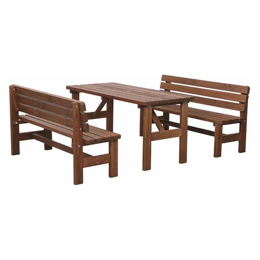 Star Dining Tisch (150 x 73 x 74 cm) (165083)