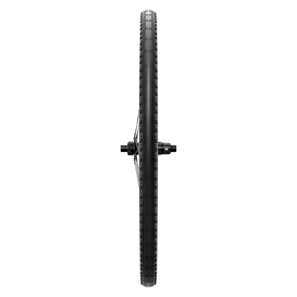 Zipp Goodyear for XPLR SLICK Tubeless Tire 700X45c A1 (40-622) (00.1918.748.001)