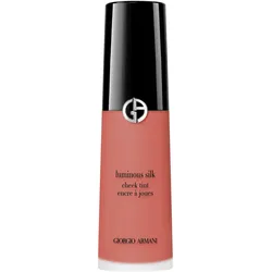 ARMANI Luminous Silk Cheek Tint Liquid Blush - braun