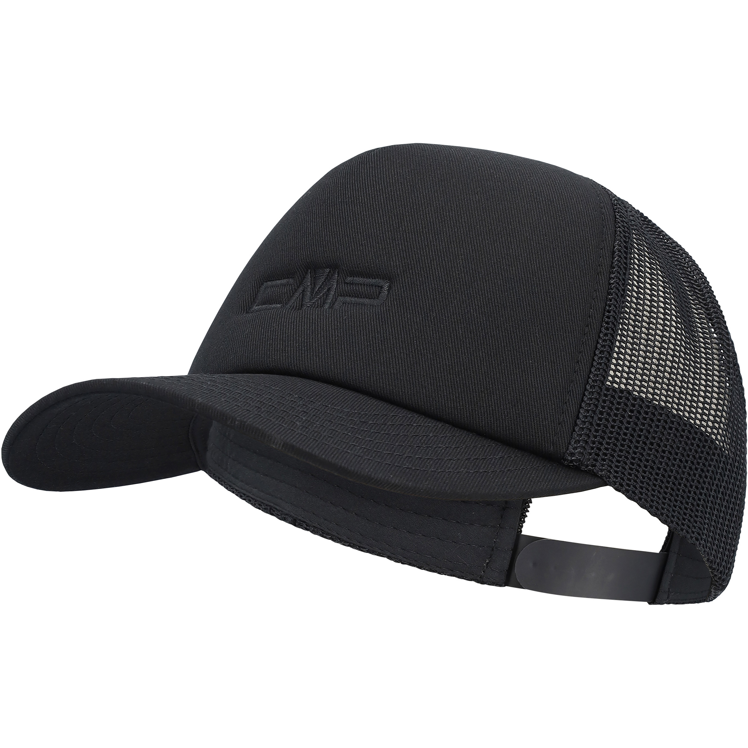 CMP Cap Basecaps schwarz Lifestyle