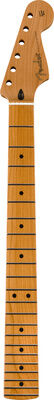 Fender Player II Strat Neck Roasted M naturel