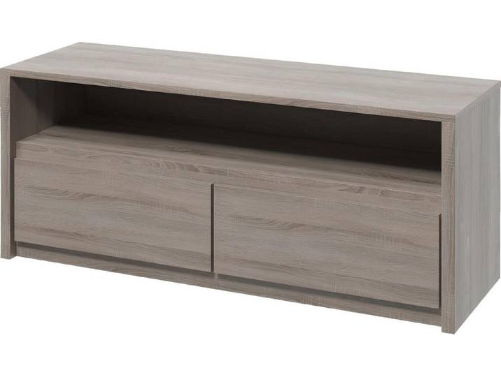 Xlmoebel TV-Schrank Moderne TV-Kommode aus Holz mit elegantem Design und Stauraum (1-St., RTV) Hergestellt in Europa