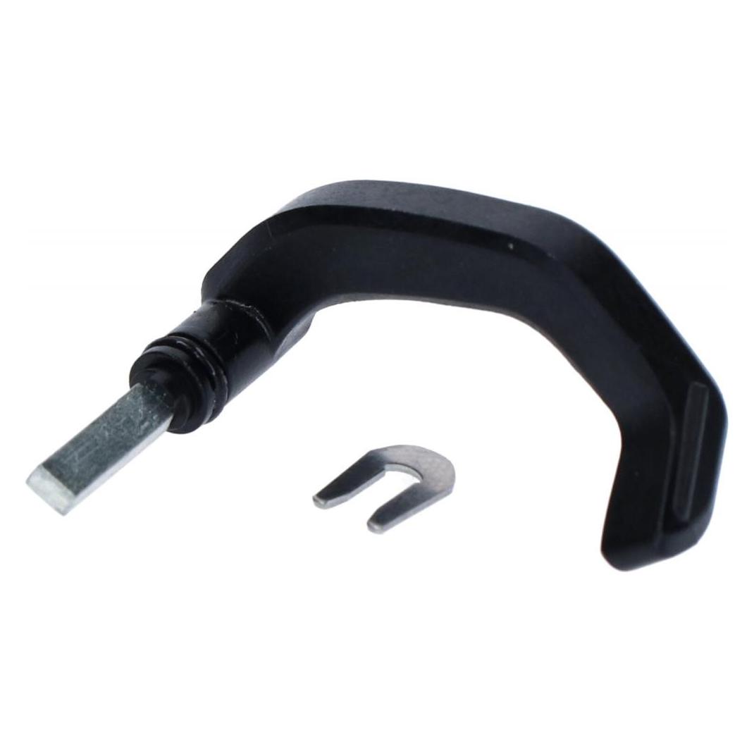 Shimano Schalthebeleinheit RD-M9120 inkl. Schraube (39191322)