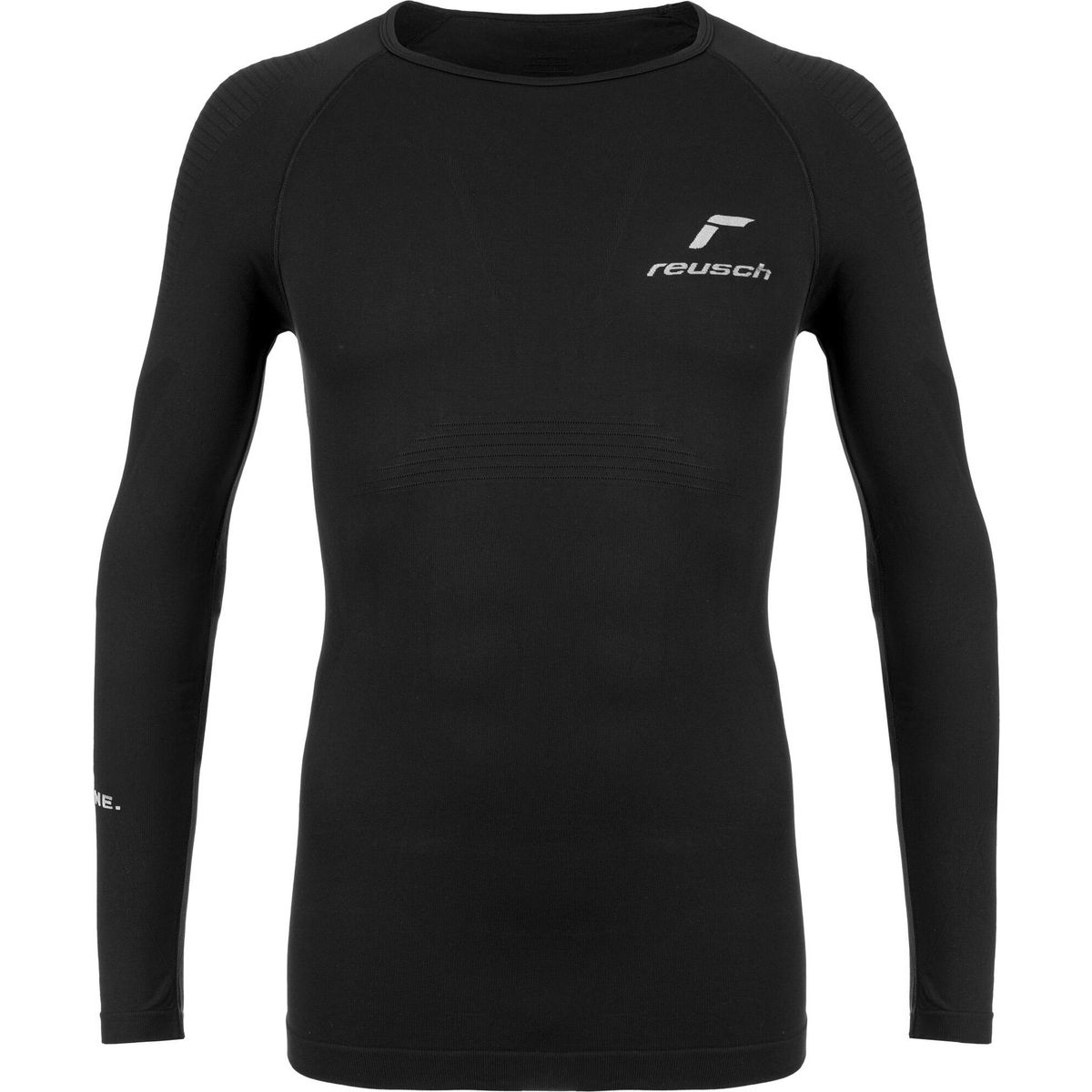 Reusch Undershirt Man Warm black (7700) M 6340022-7700-M