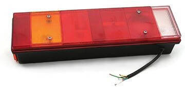 AUGER 91721 Rear light