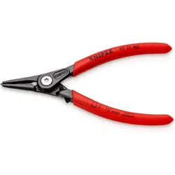 Knipex-Werk Präzisions-Sicherungszange 49 31 A0
