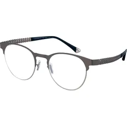 Brille CHARMANT Z ZT19867 Braun Gr. 50-21