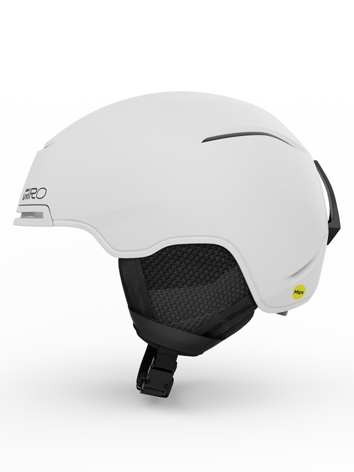 Giro Ski-/ Snowboardhelm "Jackson Mips" in Weiß - M