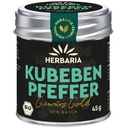 Herbaria Kubebenpfeffer SD-Dose bio