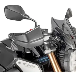 Givi HP, Handprotektoren